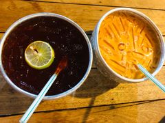 -Doo Dee Thai Food(Issan/Isaan/Esan)