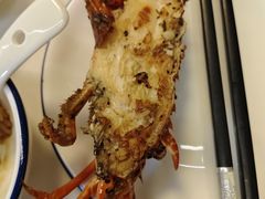 -阿忠食坊大排档·20年老店(万象城店)