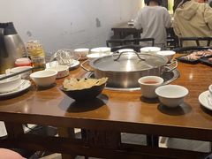-三侨牛庄(云浮店)