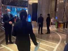 -上海凯宾斯基大酒店
