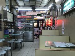 -义顺牛奶公司(新马路老店)