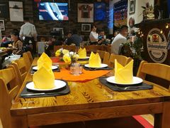 -申德勒加油站餐厅(三里屯北小街店)