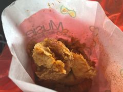 -春苗炸鸡