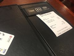 -Pancakes on the rocks(Darling Harbour)