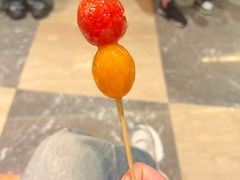 -麻六记(深圳首店)