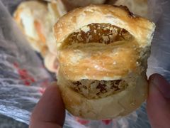 -周记传统糕点PASTRY(蜀汉路店)