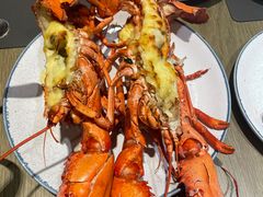 -博林天瑞喜来登酒店·西丽尚膳