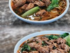 -天府面庄(天平路店)