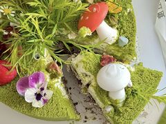 -5Cake五度无蔗糖低脂蛋糕(陶然亭店)