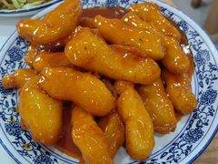 -北大地皖峰饭馆