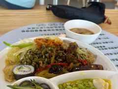 -禾匙素食自助(莱蒙都会店)