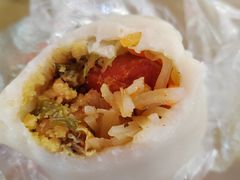 -张果佬年糕卷(科巷店)