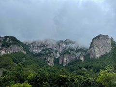 -雁荡山风景名胜区