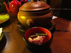 -花马天堂云南餐厅 Lost Heaven(高邮路店)