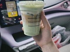 -星巴克臻选(泉州晋江SMMALL店)
