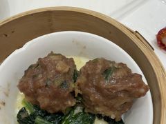 -喜宴又一村·粤菜·茶点·海鲜(壹方天地店)