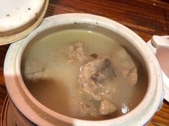 -黄祥华养生堂·炖汤·营养蒸饭(岭南天地店)