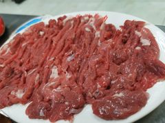 -三兴涮羊肉(荣安大街店)