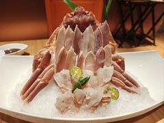 -蒋记海鲜姿造•洋房别墅(星河湾店)