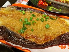 -威记烧嘢·南宁烧烤·超级生牛(绿地店)