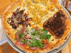 -1861意大利餐厅(文化广场店)