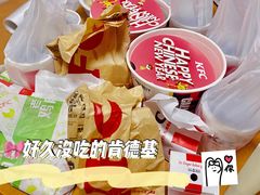 -肯德基(温岭昌辉店)