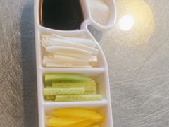 -全聚德(蓝山店)