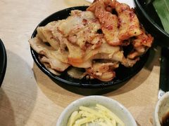 -新石器烤肉(张家港购物公园店)