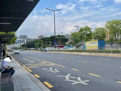 -深圳龙华星河COCO City(民治店)