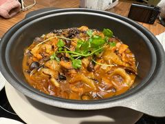 -香厨中餐厅(松北香格里拉店)