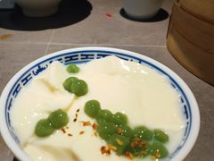 -晓淮山·扬州早茶·淮扬菜(龙阳广场店)