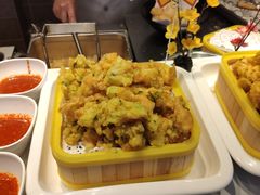 -大张烙馍村(泉山店)