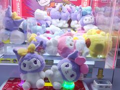 -快乐街区(成都龙湖北城天街店)