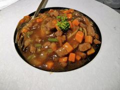 -3号仓库·创意中国菜(乐清正大广场店)