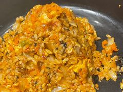 -釜山火炉韩式炭火烤肉(欧洲城店)