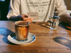 -VOYAGE COFFEE(北锣鼓巷店)