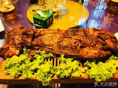 -莒县世起全羊馆(塔桥人家店)