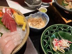 -匠和风精致料理(莆田财富中心店)
