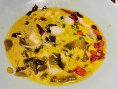 -小菜园新徽菜(苏州繁花中心店)