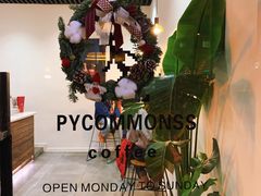 -常识咖啡common sense(春熙路店)
