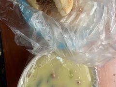 -老西关黄老太牛肉烧饼