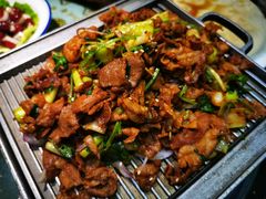 -北国饭店(阳光店)