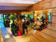 等位区-春暖花开(西溪店)