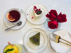 -PETIT PARIS 小巴黎(花园道店)