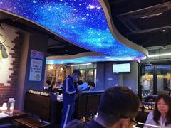 大堂-三个蒙古大叔羊肉串(大宁店)