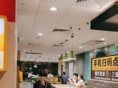 -麦当劳(三亚凤凰机场店)