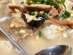 -郑庄脂渣海鲜楼(九水路店)