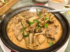 -顺意·顺德家乡菜(国际人才大厦店)