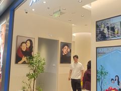 -天真蓝照相馆(五角场百联又一城店)