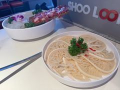 -小龙坎火锅(IFS HOT店)